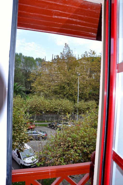 Hosteria Сантандер Номер фото
