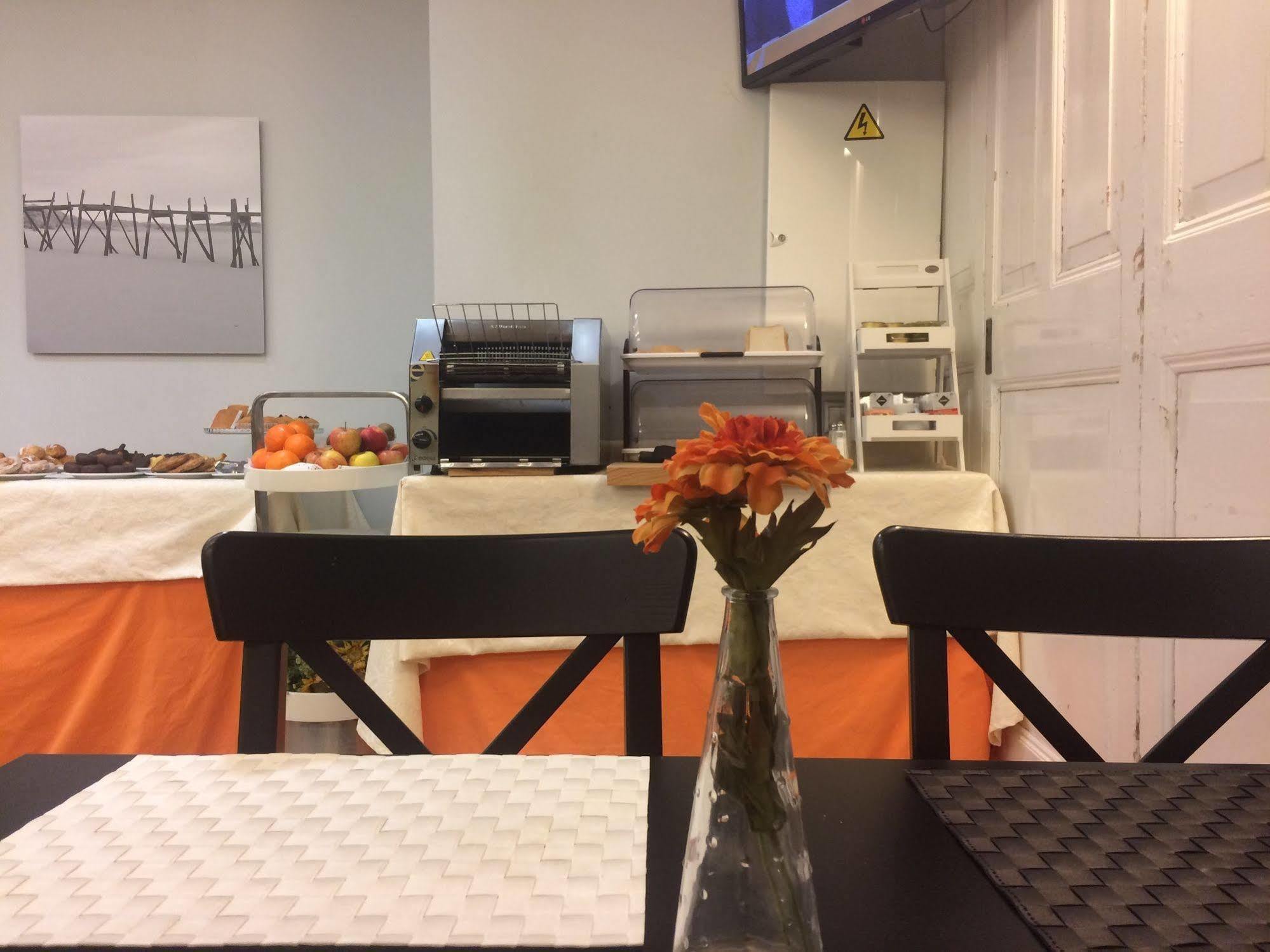 Hosteria Сантандер Экстерьер фото