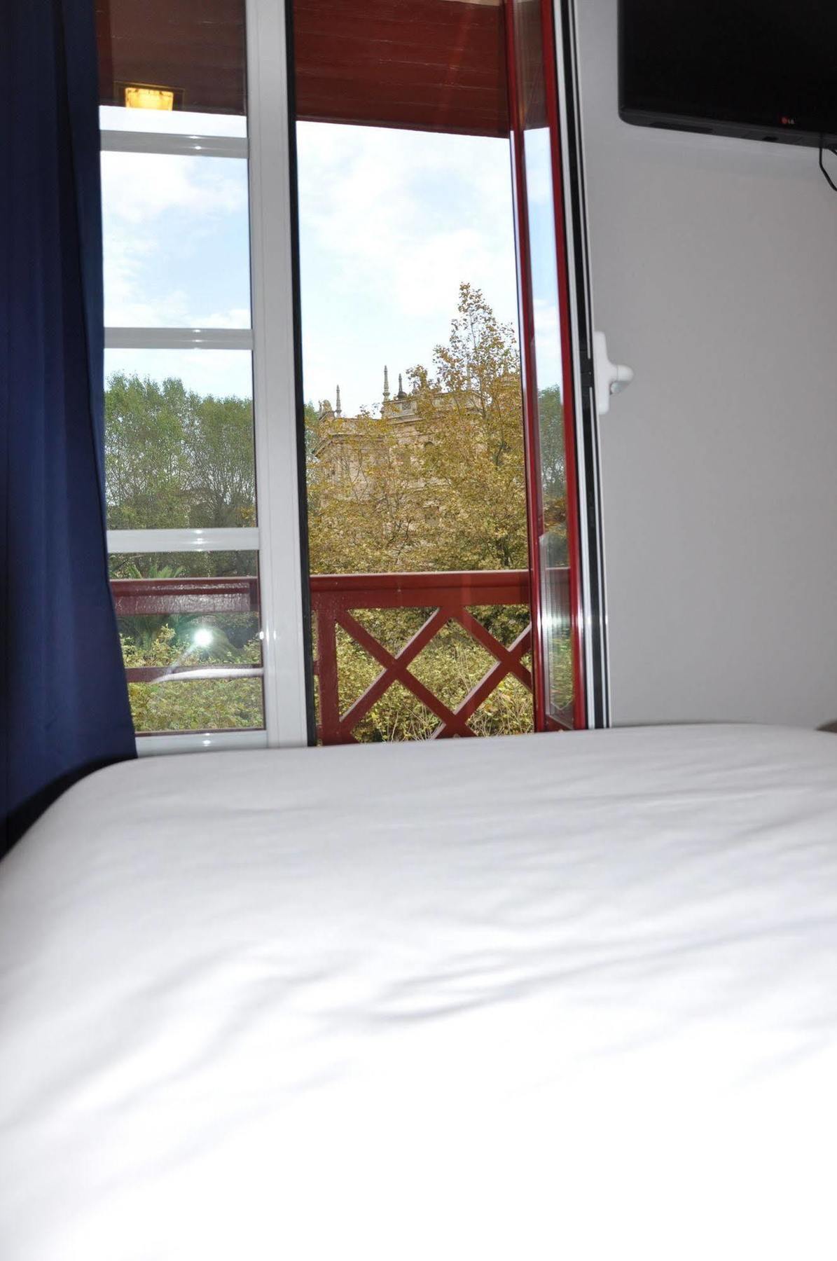 Hosteria Сантандер Экстерьер фото